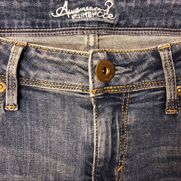 AMERICAN RAG women’s jeans - Picture 6 of 7